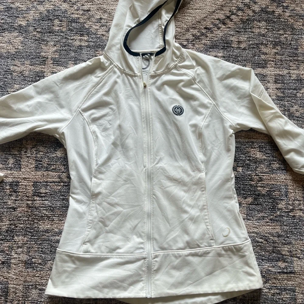 Women’s ZeroRestriction Activewear Jacket - Picture 1 of 4